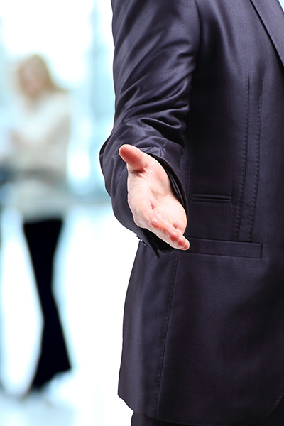 服務(wù)質(zhì)量 